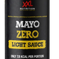 XXL - Light Sauce - Mayo Zero Sauce 960 ml