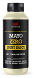 XXL - Light Sauce - Mayo Zero Sauce 960 ml