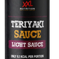 XXL - Light Sauce - Teryaki Sauce 960 ml