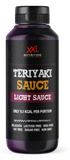 XXL - Light Sauce - Teryaki Sauce 960 ml