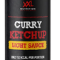 XXL - Light Sauce - Curry Ketchup Sauce 960 ml
