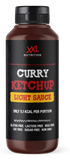 XXL - Light Sauce - Curry Ketchup Sauce 960 ml