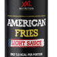XXL - Light Sauce - American Fries 960 ml