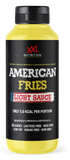XXL - Light Sauce - American Fries 960 ml