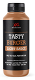 XXL - Light Sauce - Tasty Burger Sauce 960 ml