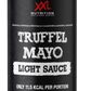 XXL - Light Sauce - Truffel Mayonaise 960 ml