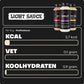 XXL - Light Sauce - BBQ Sauce 960 ml