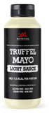 XXL - Light Sauce - Truffel Mayonaise 960 ml