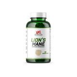 XXL - Lions Mane Extract - 500 mg - 90 capsules