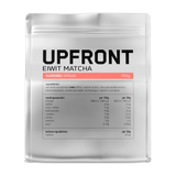 Upfront - Whey Matcha Strawberry Latte (700 gram)