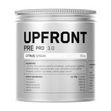 Upfront - Pre Pro 3.0 - Citrus