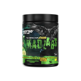 Kosso Nutrition - Mad Labs - Extreme Pre- Workout
