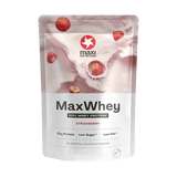 Maxi Nutrition - MaxWhey - Caramel