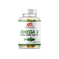 XXL - Omega 3 ultra pure softgels