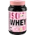 Quamtrax - Iso Whey - Pink Cake