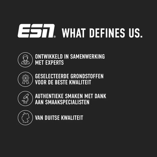 ESN Isoclear Whey Protein Isolate Cactus Fruit Flavor