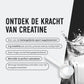 ESN Ultrapure Creatine - Creatine Monohydraat