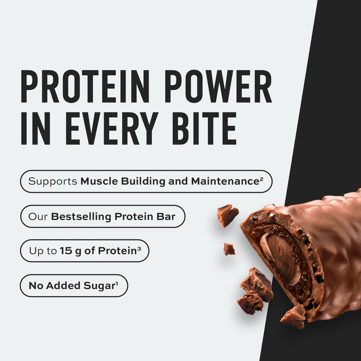Desinger Protein Bar Strawberry Yogurth