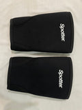 Spotter- Neoprene Knee Sleeves