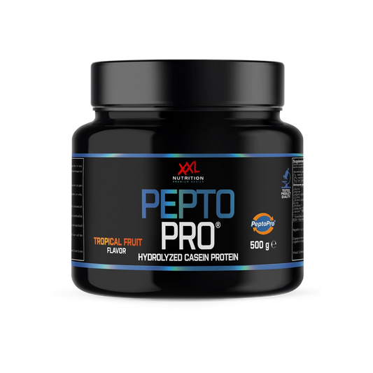 XXL - Pepto Pro - Tropical Flavor