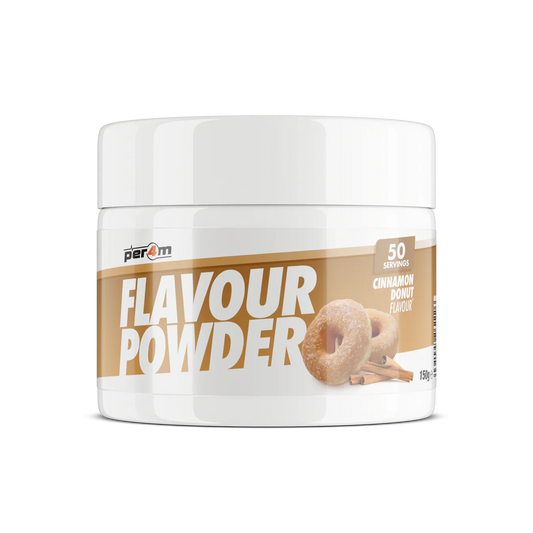 Per4m - Flavour Powder - Cinnamon Donut