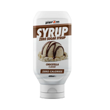 Per4m - Zero Syrups - 400 ml - Chocotella