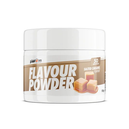 Per4m - Flavour Powder - Salted Caramel