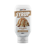 Per4m - Zero Syrups - 400 ml - Salted Caramel