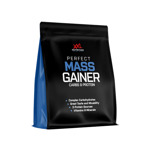 XXL - Perfect Mass Gainer - Chocolade