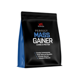 XXL - Perfect Mass Gainer - Vanille