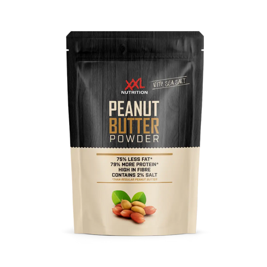 XXL - Peanut Butter Powder