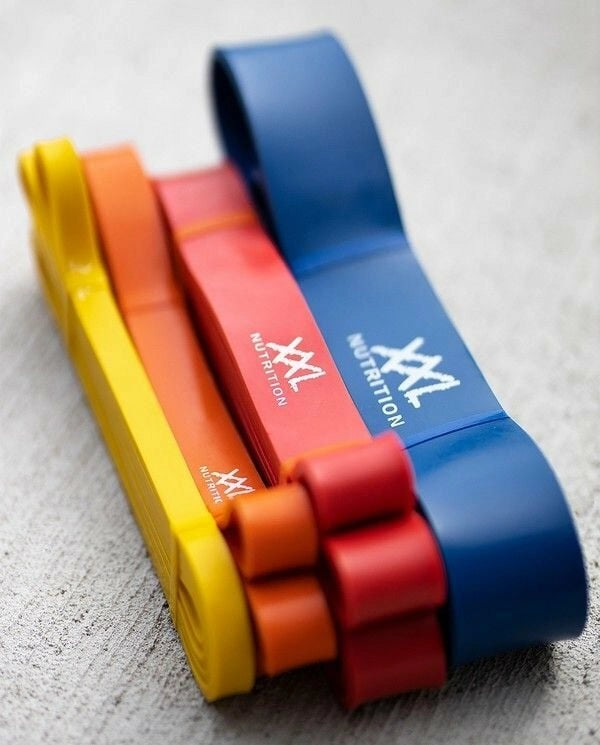XXL - Power bands Medium