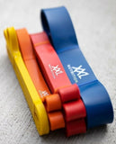 XXL - Power bands Medium
