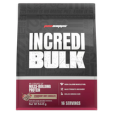 ProSupps - Incredi Bulk - Strawberry white Chocolate