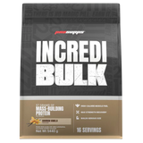 ProSupps - Incredi Bulk - Vanilla
