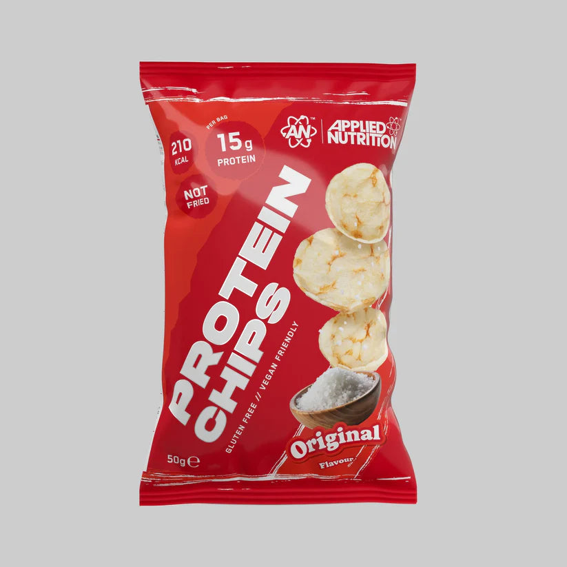 Applied Nutrition Protein Chips Orginal Flavour