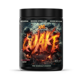 XXL Pre workout Quake - Fruity Punch