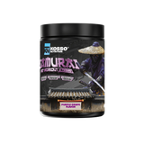 Kosso Nutrition - Samurai - Purple Grape
