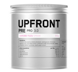 Upfront - Pre Pro 3.0 -  Aardbei Yuzu