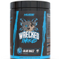 Huge Supplements - Pre Workout - Wrecked Enraged - Blue Razz