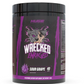Huge Supplements - Pre Workout - Wrecked Enraged - Sour Grape