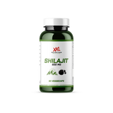 XXL - Shilajit - 600 mg - 60 caps