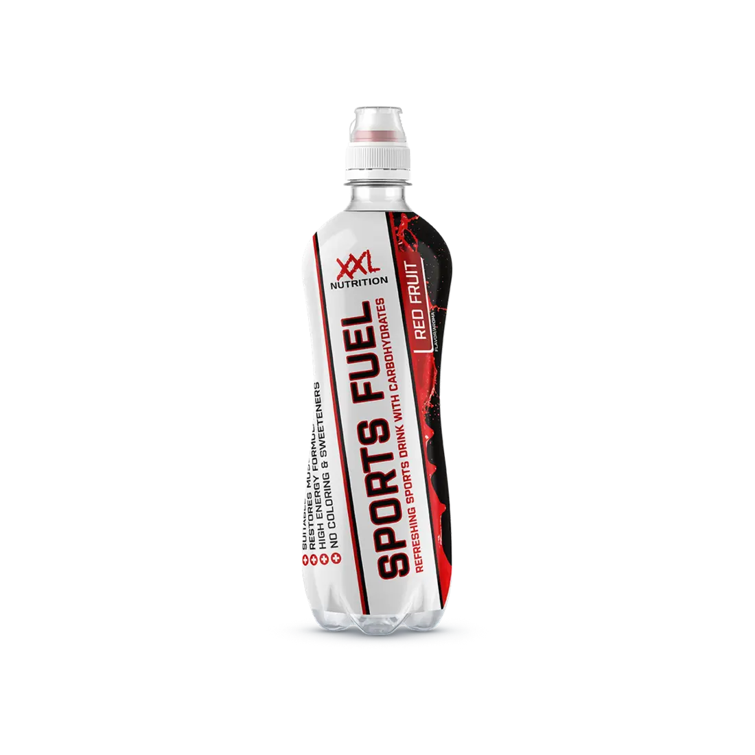 XXL - Sports Fuel - Lemon