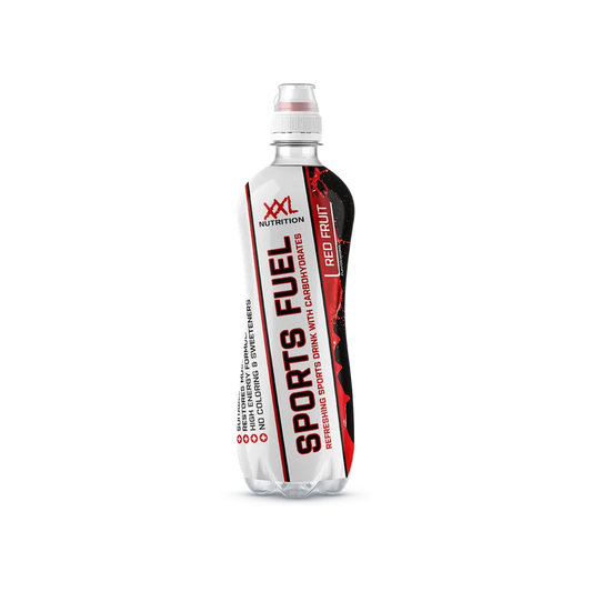 XXL - Sports Fuel - Lemon