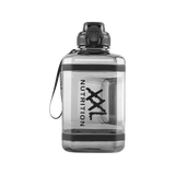 XXL - Water Jug 2.4 L Smoke Black