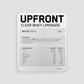 Upfront - Clear Whey Mojito