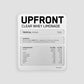 Upfront - Clear Whey Tropical
