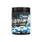 Kosso Nutrition - Tsunami - Blue Watermelon