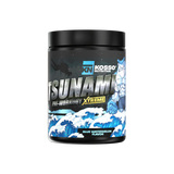 Kosso Nutrition - Tsunami - Blue Watermelon