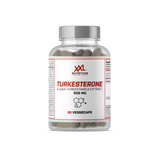 XXL - Turkesteron (Ajuga Turkestanica Extract) - 500 mg - 60 capsules